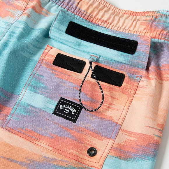 🔅BILLABONG SUNDAYS BOARD SHORT🔅 - Picture 6 of 11